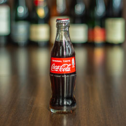 Coca cola